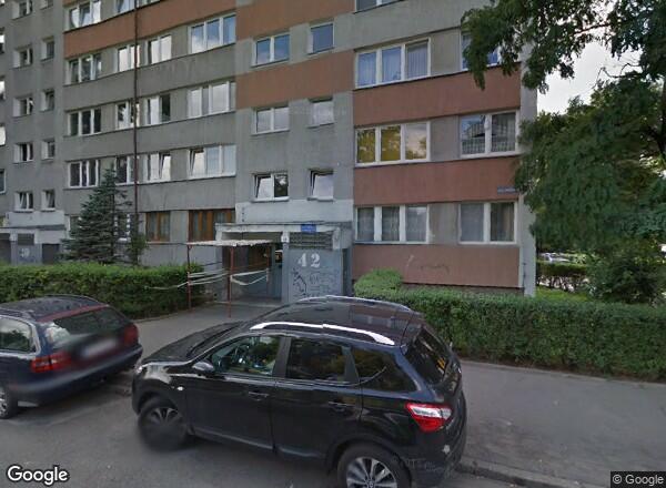 Ceny mieszkań Wrocław UL. BIAŁOWIESKA 42