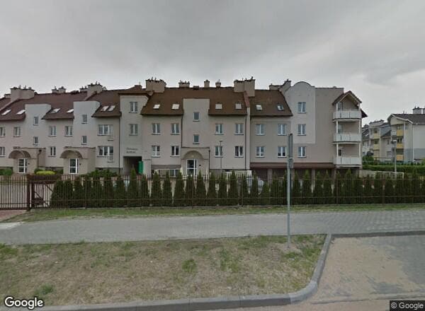 Ceny transakcyjne mieszkań Toruń Owsiana 84