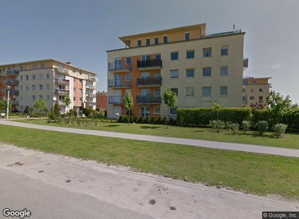 Ceny mieszkań Gdańsk Kazimierza Porębskiego 56