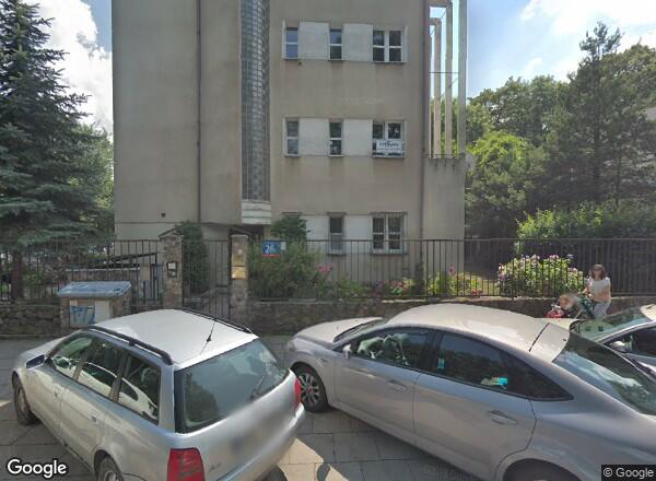 Ceny mieszkań Warszawa ul. Obrońców 26