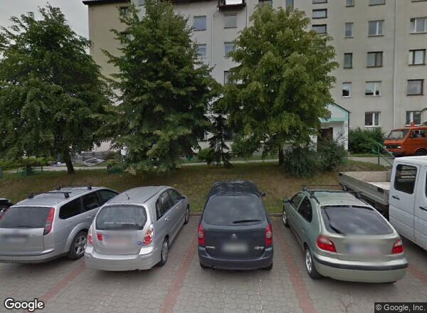 Ceny mieszkań Gdańsk Pólnicy 42