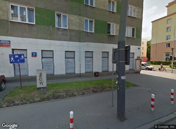 Ceny mieszkań Warszawa ul. Młynarska 31