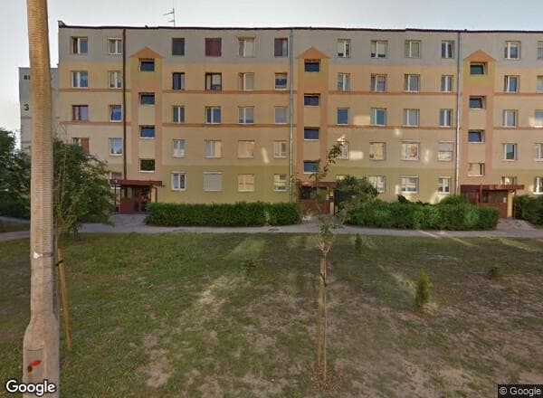 Ceny transakcyjne mieszkań Bydgoszcz Bielicka 3