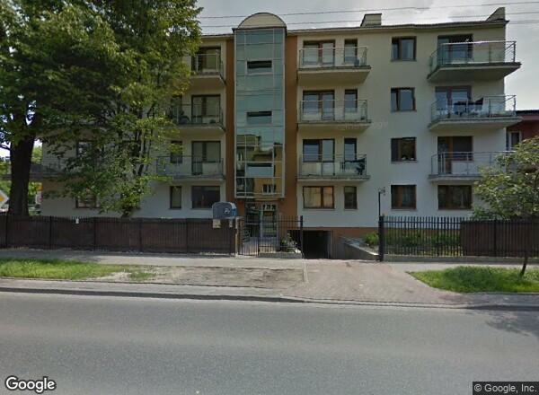 Ceny mieszkań Warszawa ul. Bolesława Chrobrego 13