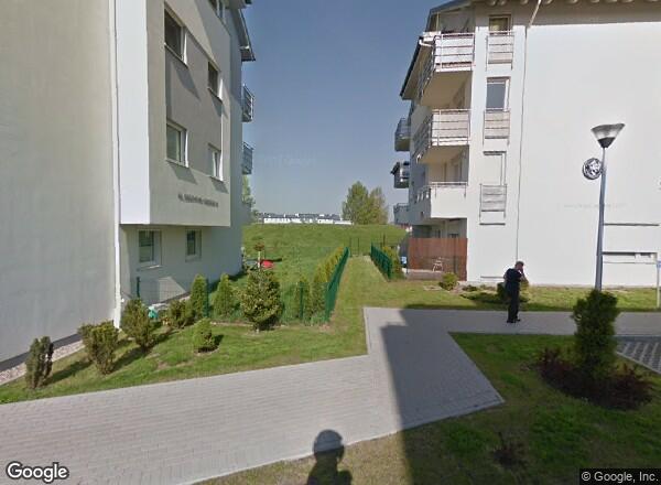 Ceny mieszkań Gdańsk Królewskie Wzgórze 27