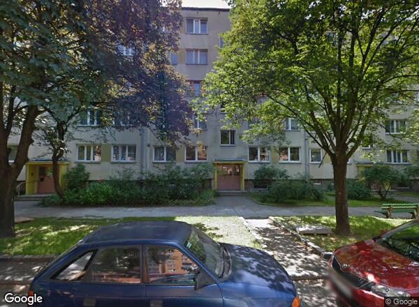 Ceny mieszkań Wrocław UL. STEFANA CZARNIECKIEGO 36