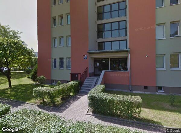 Ceny mieszkań Kraków Eugeniusza Baziaka 3