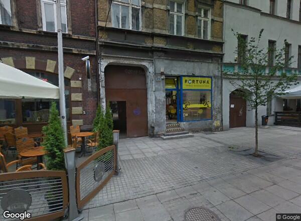 Ceny mieszkań Katowice św. Stanisława 3