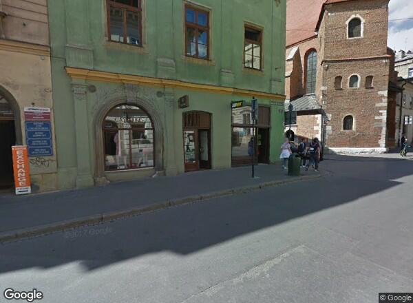 Ceny mieszkań Kraków Sławkowska 22