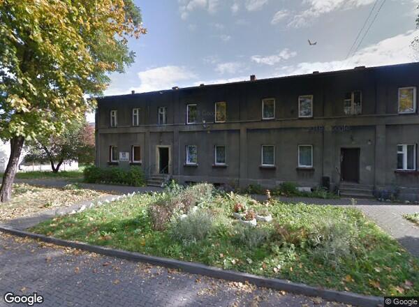 Ceny mieszkań Katowice Józefa Grzegorzka 10