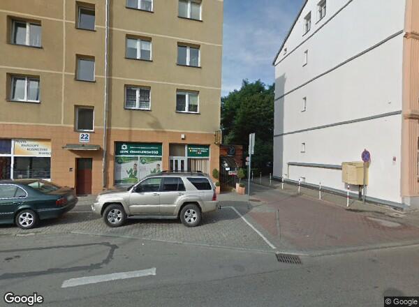 Ceny mieszkań Białystok Warszawska 22