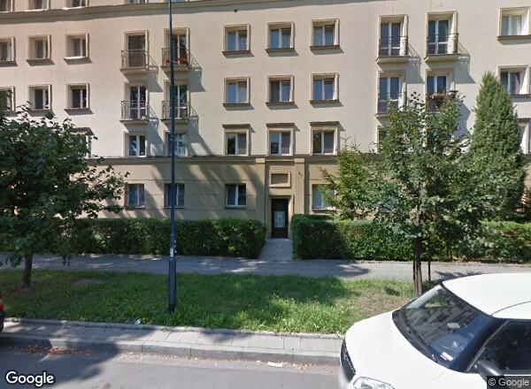Ceny mieszkań Kraków Grzegórzecka 84