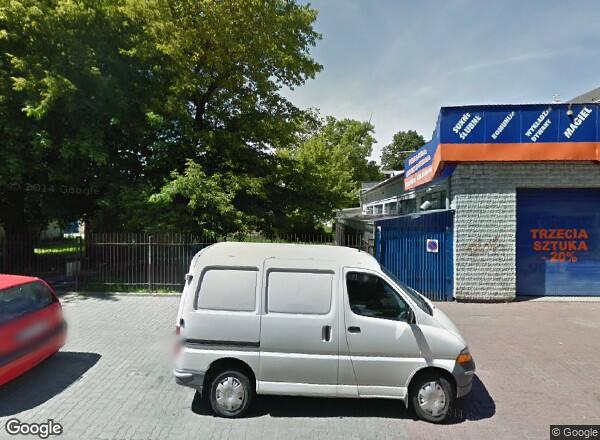 Ceny mieszkań Warszawa ul. A. Nobla 12G