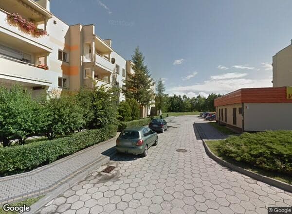 Ceny transakcyjne mieszkań Opole Cieszyńska 22