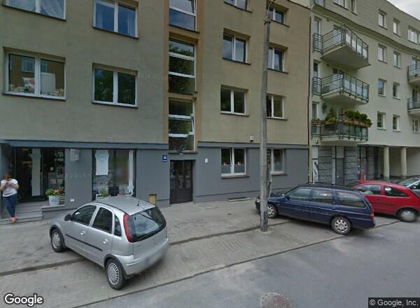 Ceny mieszkań Gdynia Juliusza Słowackiego 56