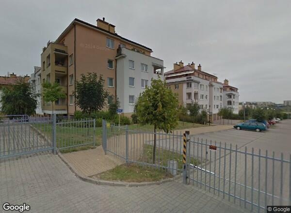 Ceny transakcyjne mieszkań Lublin Turkusowa 22
