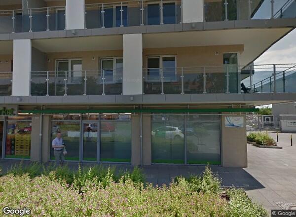 Ceny mieszkań Wrocław UL. KS. CZESŁAWA KLIMASA 37F