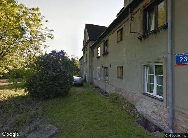 Ceny transakcyjne mieszkań Warszawa ul. I. Prądzyńskiego 23B