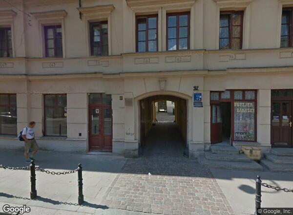 Ceny mieszkań Warszawa ul. Ząbkowska 11