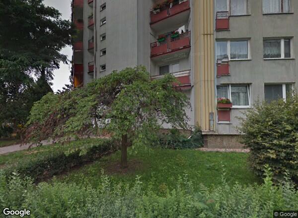 Ceny mieszkań Wrocław UL. STRZEGOMSKA 262