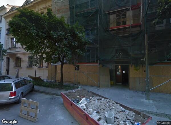 Ceny mieszkań Kraków Zygmunta Augusta 5