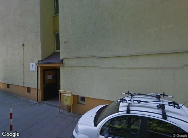 Ceny mieszkań Kraków Bohaterów Wietnamu 4