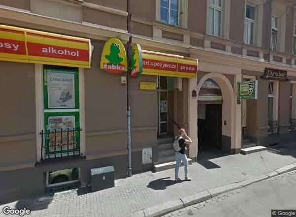 Ceny mieszkań Poznań Strzelecka 13