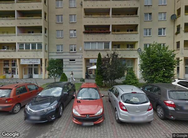 Ceny mieszkań Wrocław UL. WINCENTEGO STYSIA 37