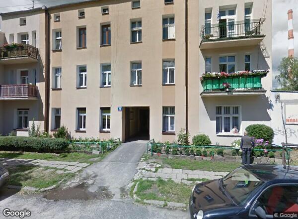 Ceny mieszkań Łódź Sebastiana Felsztyńskiego 39