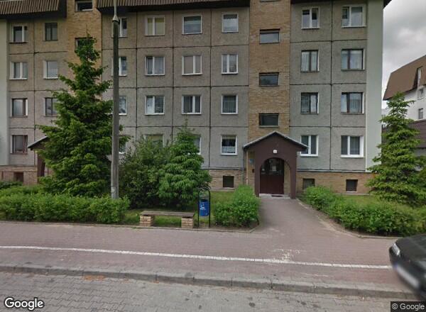 Ceny mieszkań Poznań Władysława Jagiełły 17