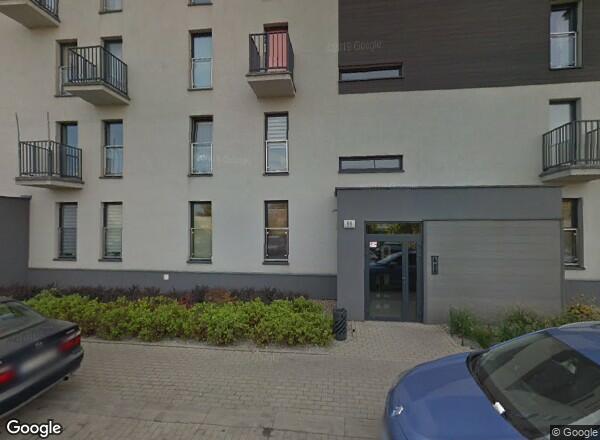 Ceny mieszkań Wrocław UL. JESIONOWA 66