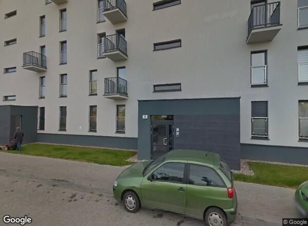 Ceny mieszkań Wrocław UL. JESIONOWA 60