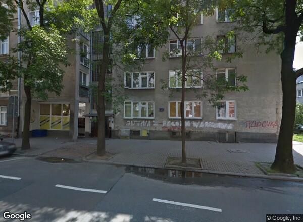 Ceny mieszkań Warszawa ul. ks. I. Kłopotowskiego 4