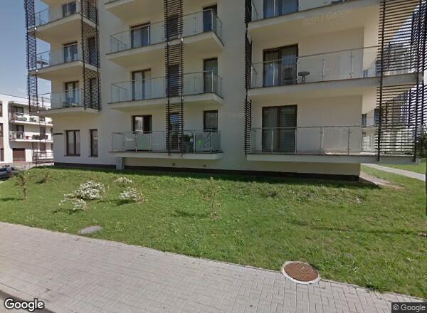Ceny mieszkań Lublin Rotmistrza Witolda Pileckiego 25