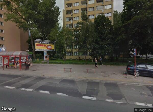 Ceny mieszkań Warszawa ul. Czerniakowska 99/101