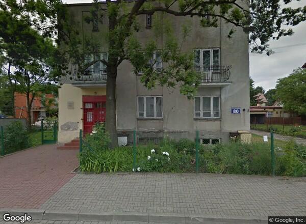 Ceny mieszkań Warszawa ul. II Armii Wojska Polskiego 80