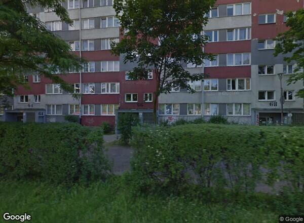 Ceny mieszkań Wrocław UL. POPOWICKA 66