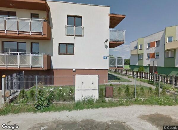 Ceny mieszkań Marki 11 Listopada 46