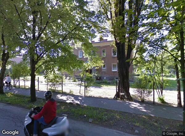 Ceny mieszkań Warszawa ul. Parowcowa 51