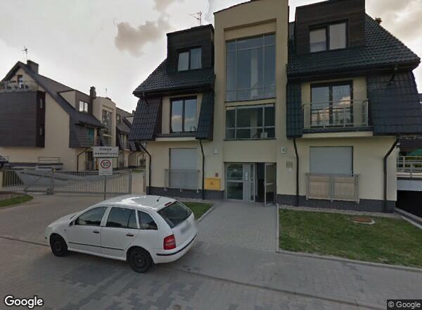 Ceny mieszkań Wrocław UL. KARPACKA 23