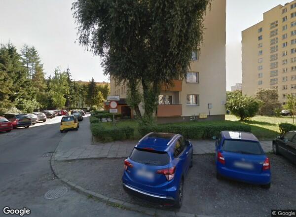 Ceny mieszkań Kraków Józefa Łepkowskiego 12