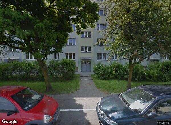 Ceny mieszkań Poznań Armii Krajowej 28