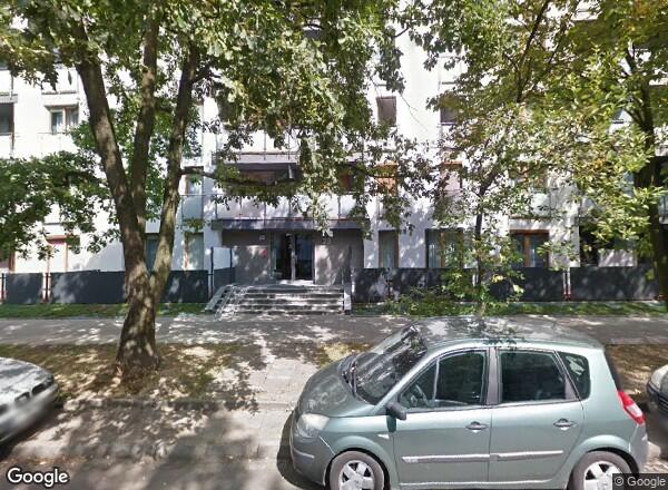 Ceny mieszkań Kraków Dworska 23