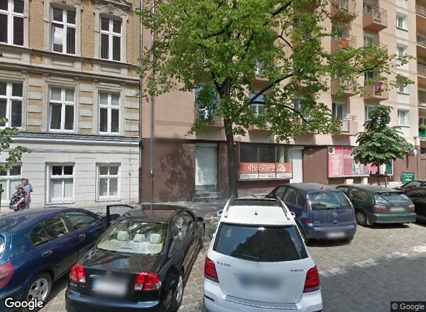 Ceny mieszkań Poznań Młyńska 14