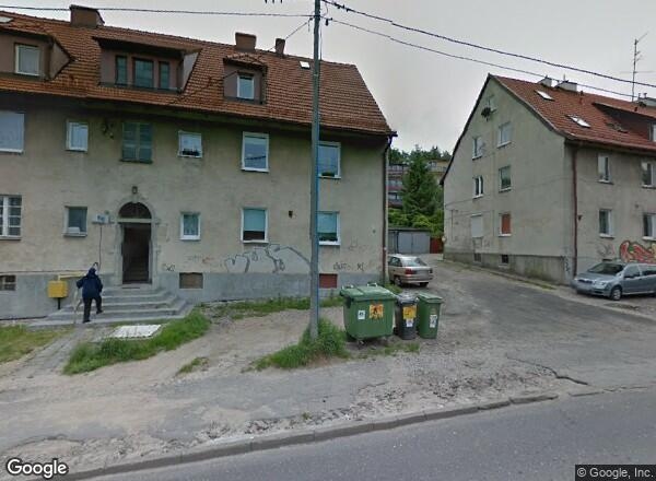 Ceny transakcyjne mieszkań Gdańsk Jana Sobieskiego 68