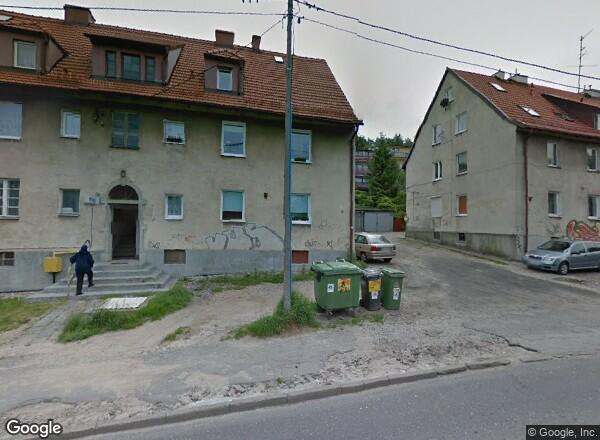 Ceny mieszkań Gdańsk Jana Sobieskiego 68