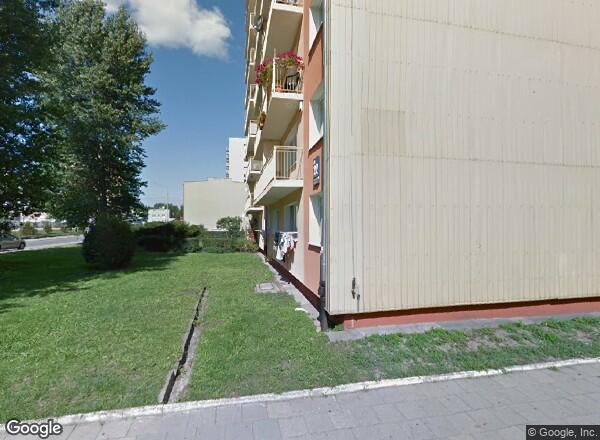 Ceny mieszkań Gdynia Rozewska 22