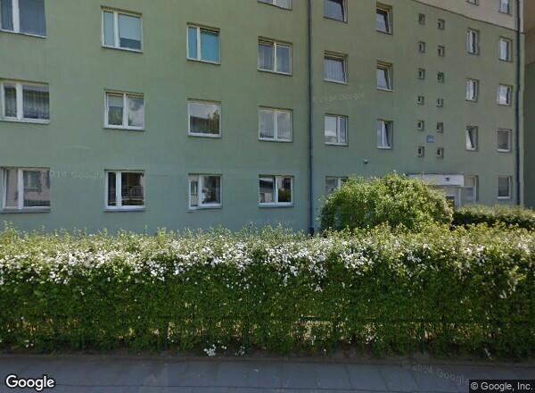 Ceny transakcyjne mieszkań Gdynia Kielecka 101