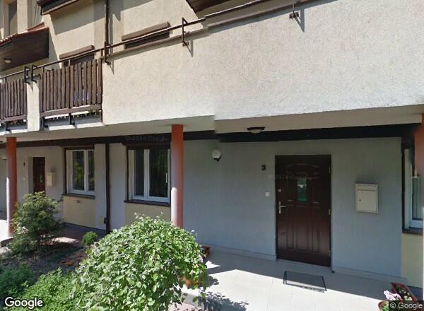 Ceny mieszkań Poznań Czechosłowacka 96