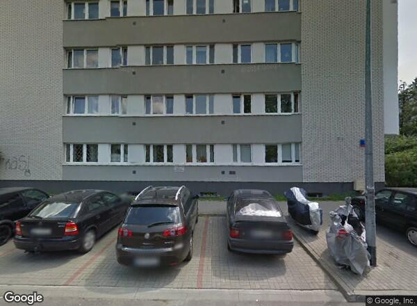 Ceny mieszkań Warszawa ul. Sady Żoliborskie 9